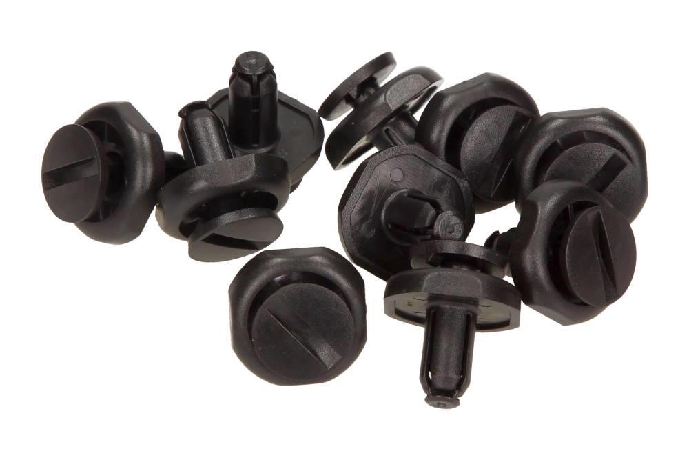 Auto body parts GAC Ga3S: C60549 Romix Clip fastening