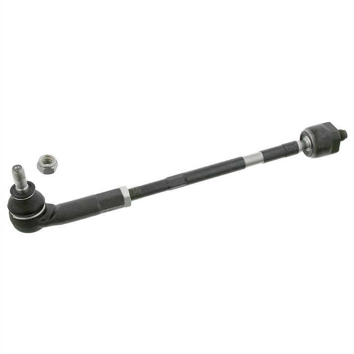6N0422803D VAG Draft steering with a tip left, a set