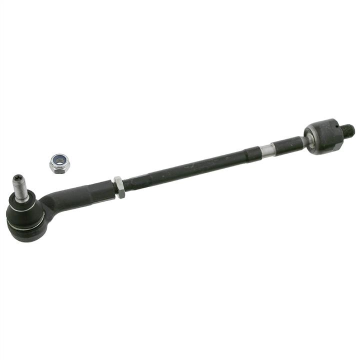 Track rod Audi A2: 6Q0423803E VAG Draft steering with a tip left, a set