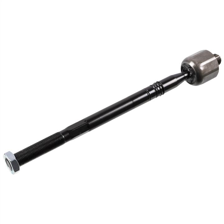 Inner track rod end Audi: 2H0419804 VAG Steering rod with tip, set