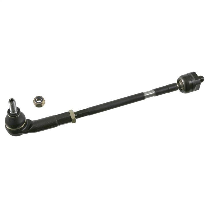 6Q0423804E VAG Steering rod with tip right, set