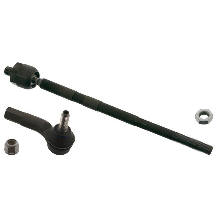 Track rod Audi A2: 6R0423804D VAG Inner Tie Rod