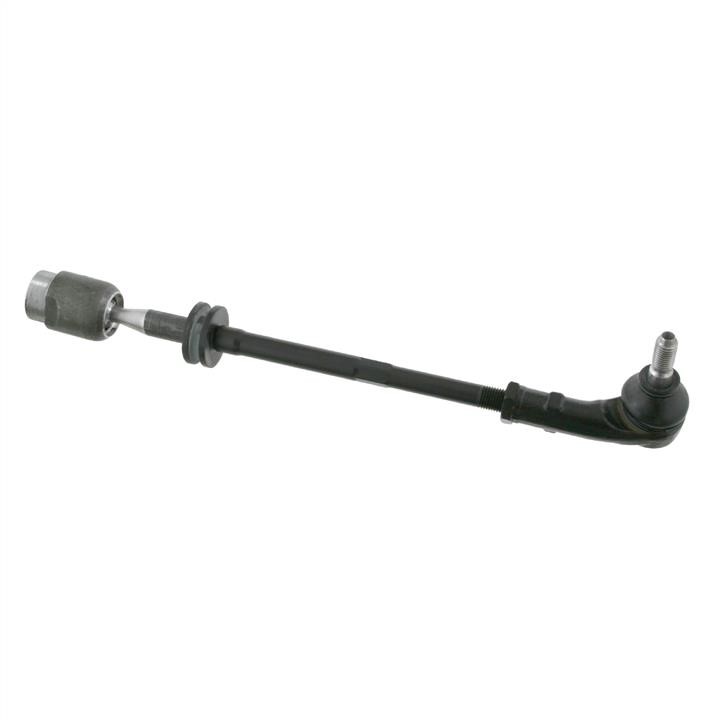 Inner track rod end Volkswagen Amarok: 6X0419804A VAG Inner Tie Rod