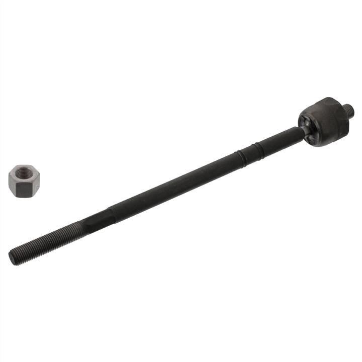 Inner tie rod end Audi A1: 6C0423810C VAG Inner Tie Rod
