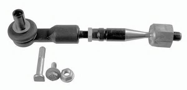 Track rod Audi A4: 8E0419801J VAG Inner Tie Rod