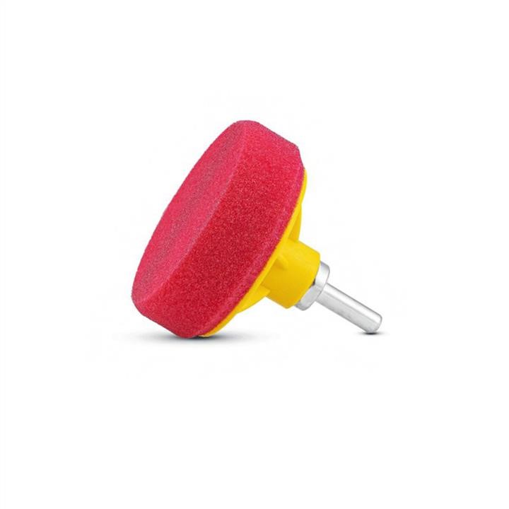 K2 Lamp Doctor Pad Headlight Polishing Sponge, 80mm K2 K533