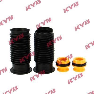 Shock absorber dust cover kit, 2 pcs KYB (Kayaba) 910222