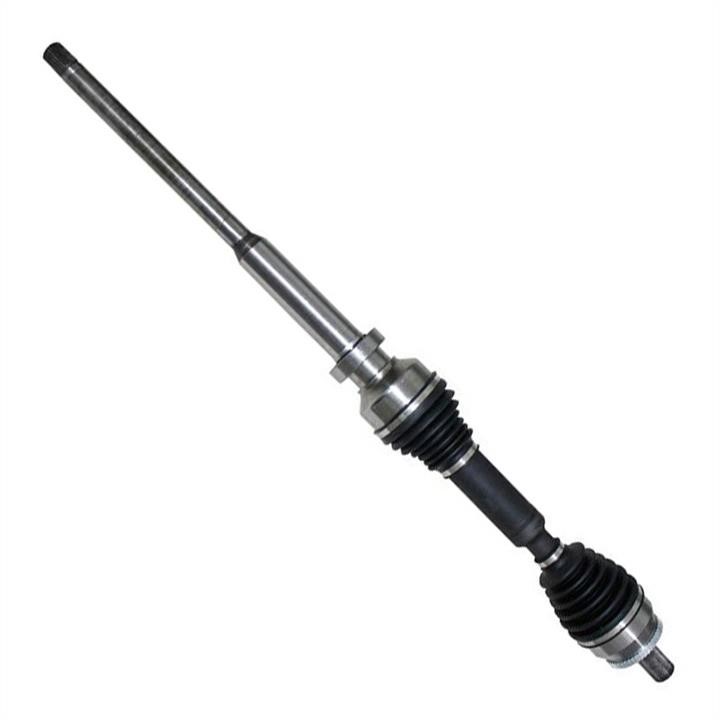 CV axle Volvo XC70: 201384 GSP Drive shaft right