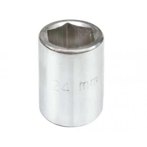 53410 Vorel Socket head 6-sided 3/4", 24mm