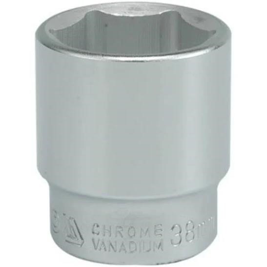 53460 Vorel Socket head 6-sided 3/4"-38mm