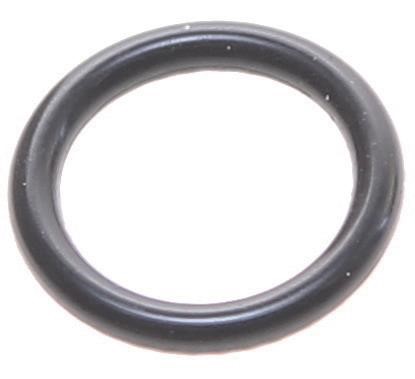 5650966 Opel Oil filter heat exchanger gasket