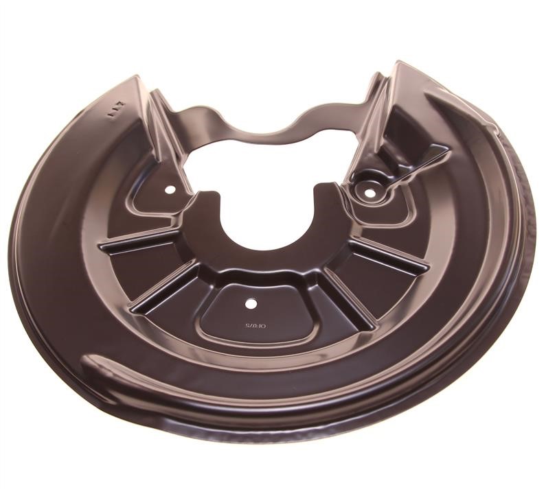 ABS 11005 Brake dust shield 11005 11005 ABS Brake dust shield