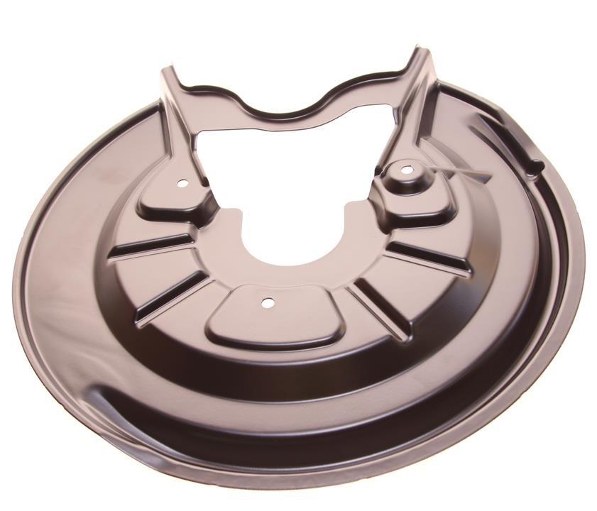 Brake dust shield Seat Altea: 11006 ABS Brake dust shield