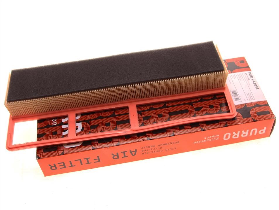 Air filter Purro PUR-PA1031