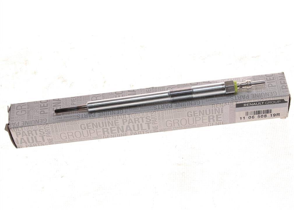 Glow plug Renault 11 06 508 19R