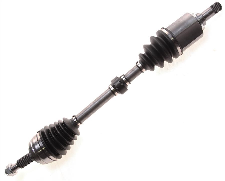 Driveshaft Dacia Duster: 250415 GSP Drive shaft