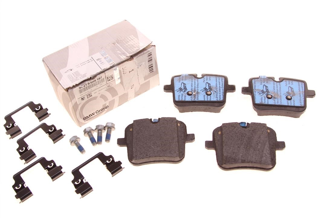 Buy BMW 34216885187 at a low price in United Arab Emirates!