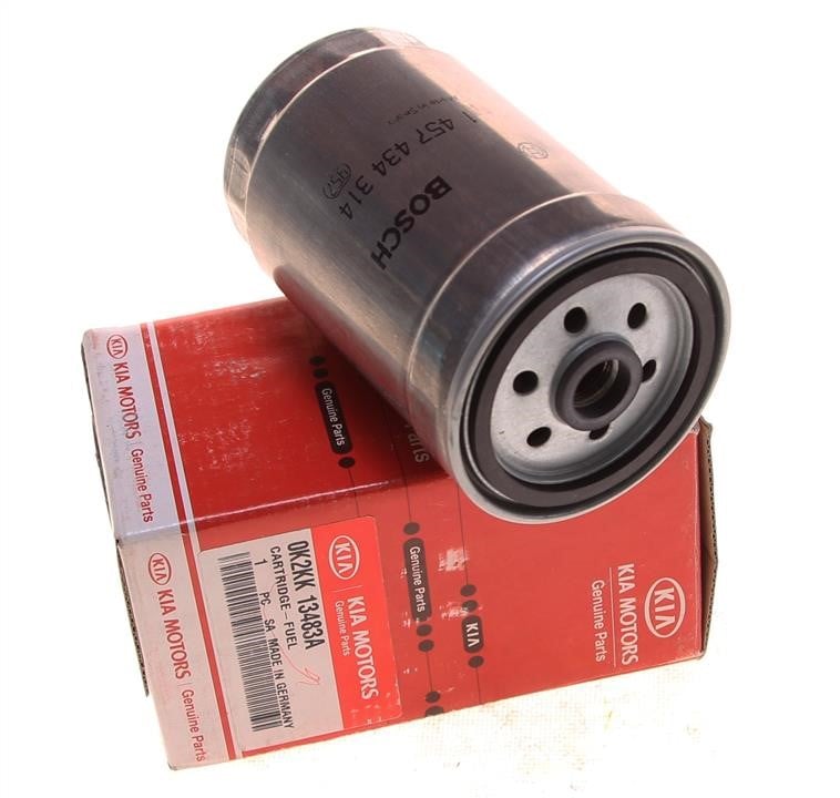 Buy Hyundai/Kia 0K2KK 13483A at a low price in United Arab Emirates!