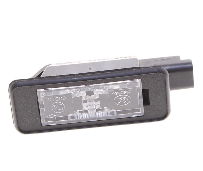 6340G3 Citroen/Peugeot License lamp