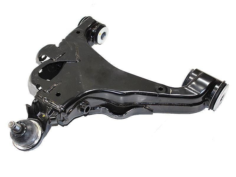 Toyota 48068-60030 Front right lower control arm 4806860030 4806860030 Toyota Front right lower control arm