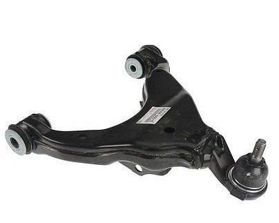 Wishbone Lexus GX: 4806860010 Toyota Front right lower control arm
