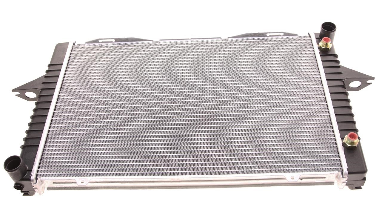 Engine cooling radiator Volvo: 65535A Nissens Engine cooling radiator