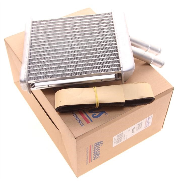 Buy Nissens 76502 at a low price in United Arab Emirates!
