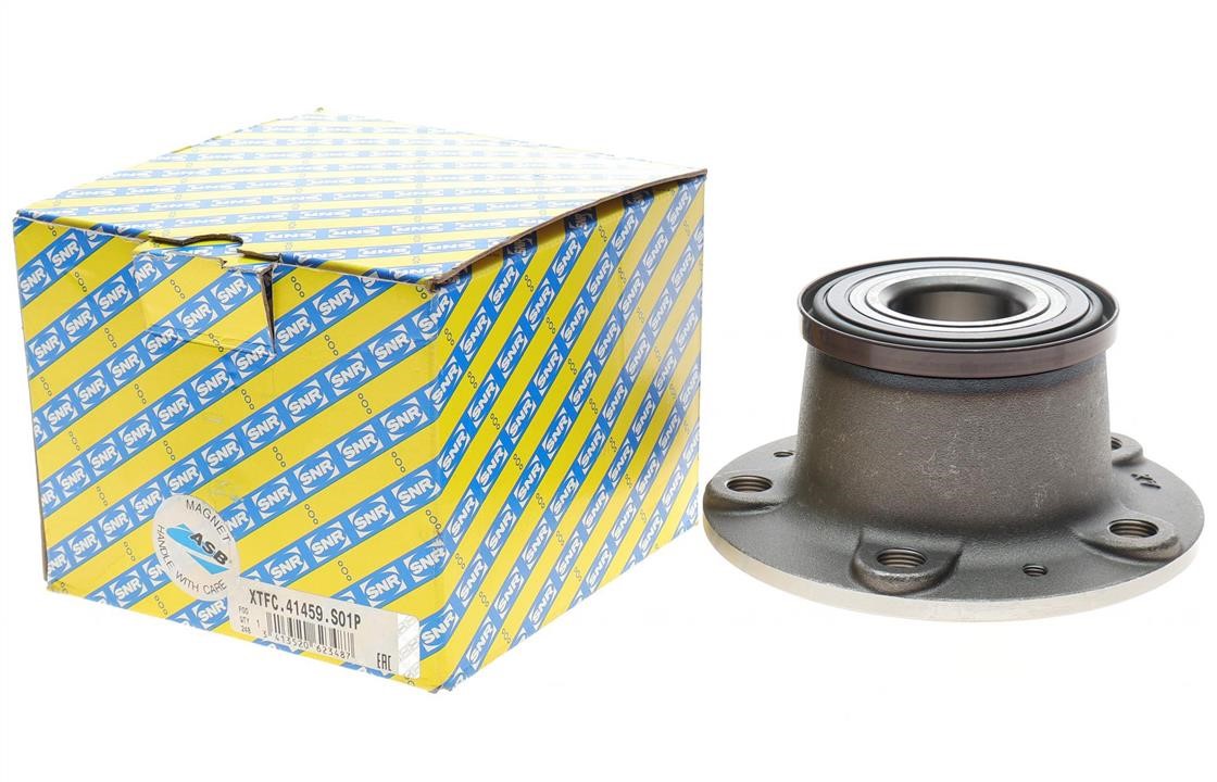 Buy SNR XTFC41459S01P – good price at EXIST.AE!