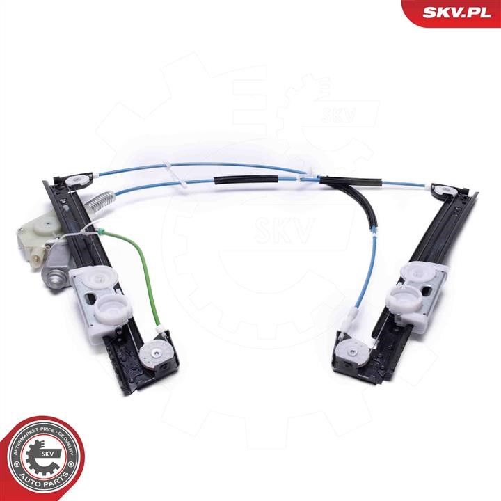 Buy Esen SKV 01SKV635 – good price at EXIST.AE!
