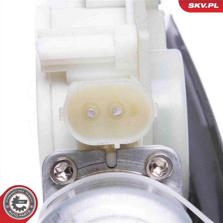 Window Regulator Esen SKV 01SKV635