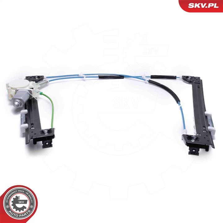 Buy Esen SKV 01SKV636 – good price at EXIST.AE!