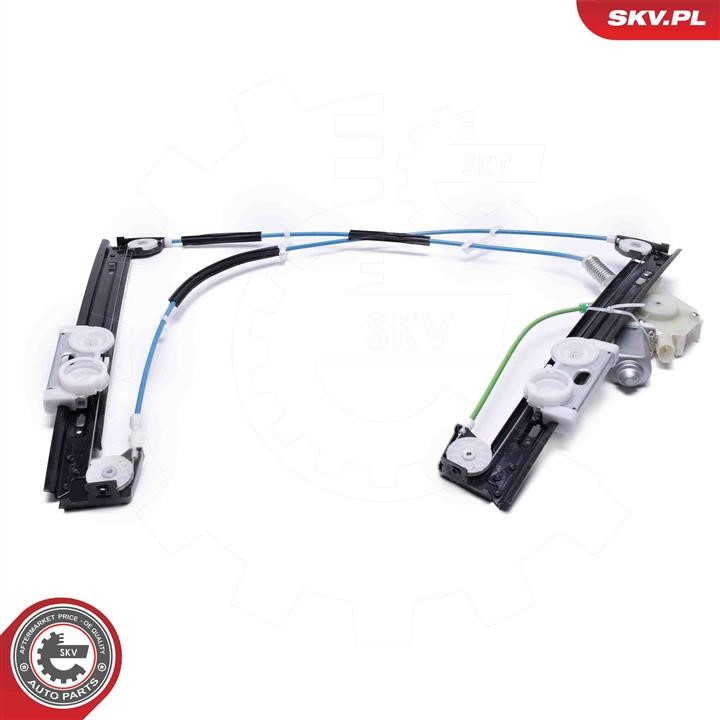 Window Regulator Esen SKV 01SKV636