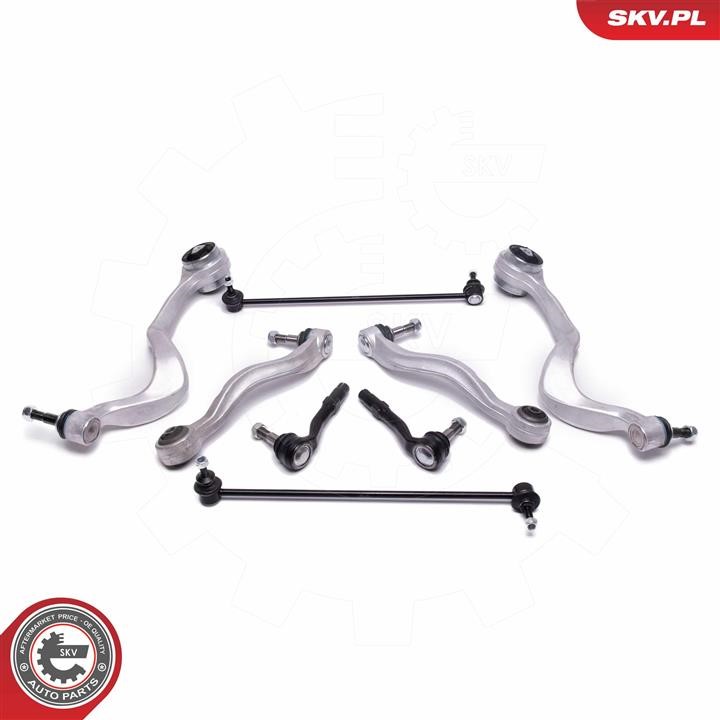Buy Esen SKV 04SKV650 at a low price in United Arab Emirates!
