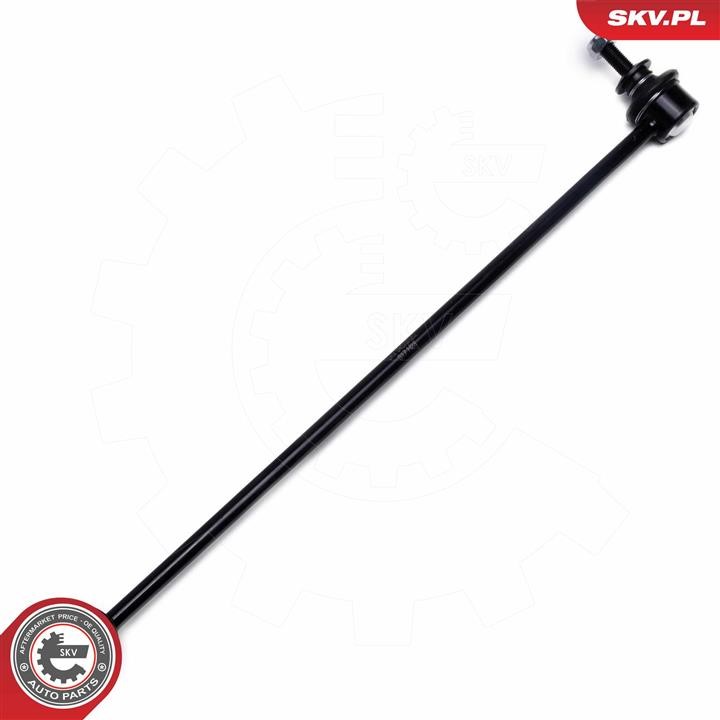 Control/Trailing Arm Kit, wheel suspension Esen SKV 04SKV650