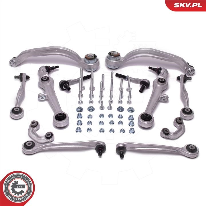 Esen SKV Link Set, wheel suspension – price [object Object] PLN