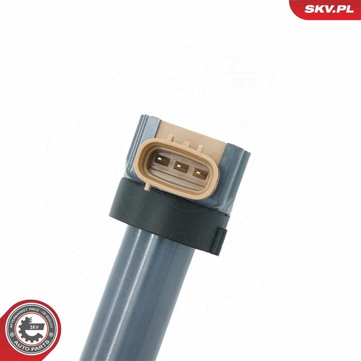 Ignition coil Esen SKV 03SKV349