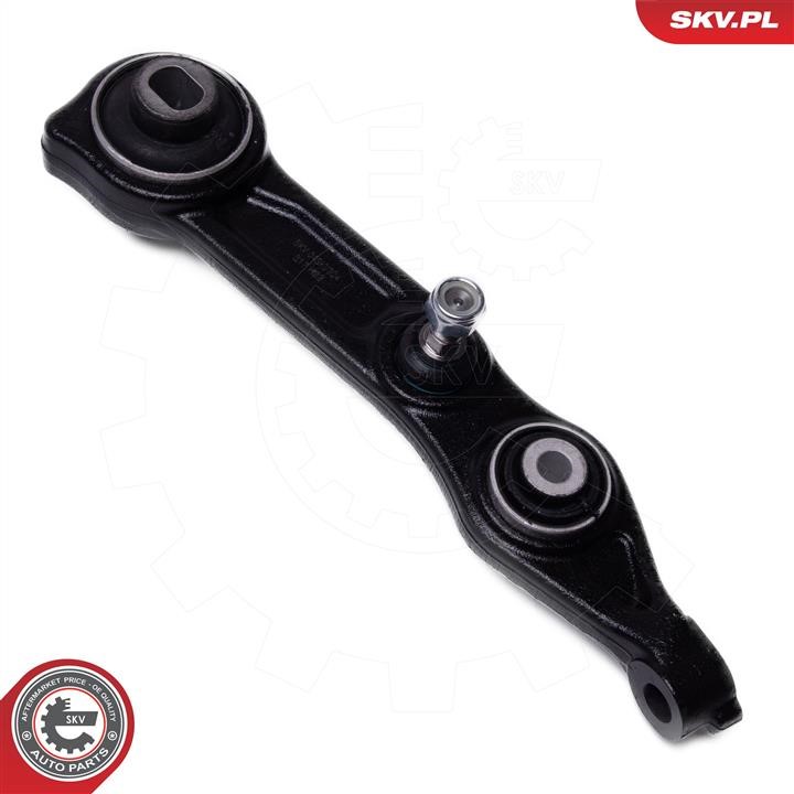 Control/Trailing Arm Kit, wheel suspension Esen SKV 04SKV710