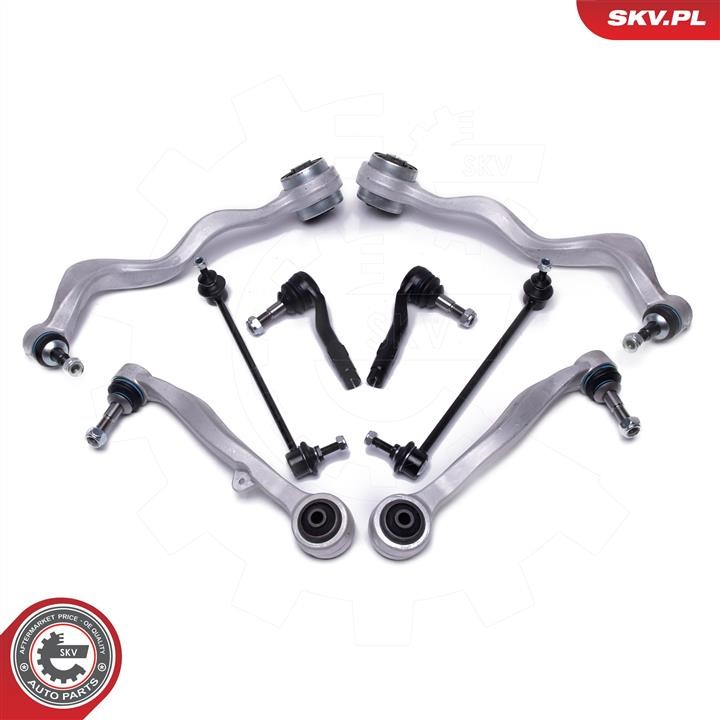 Buy Esen SKV 04SKV660 at a low price in United Arab Emirates!