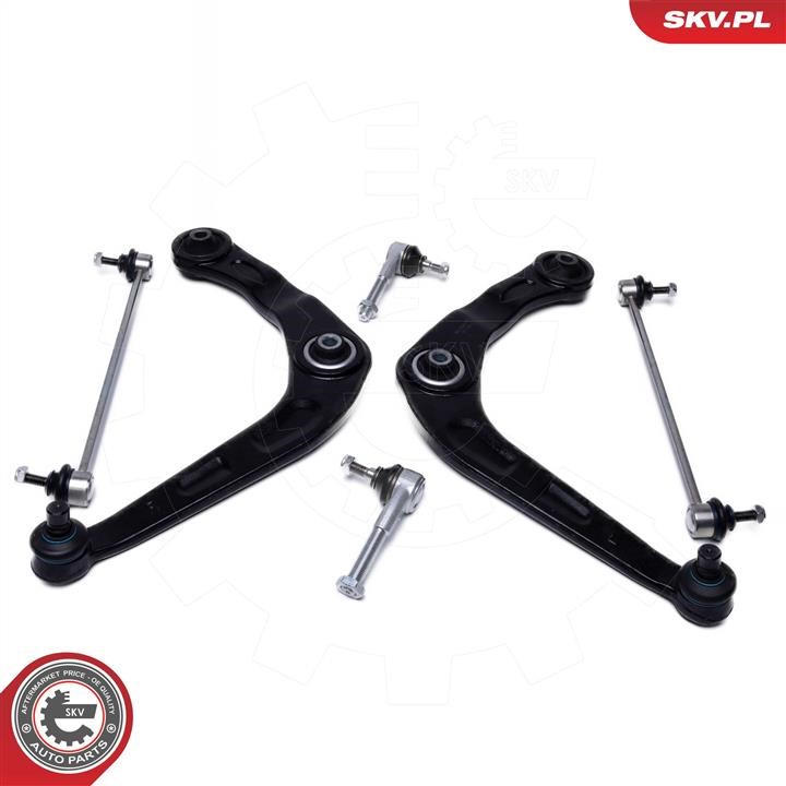 Esen SKV Control/Trailing Arm Kit, wheel suspension – price [object Object] PLN