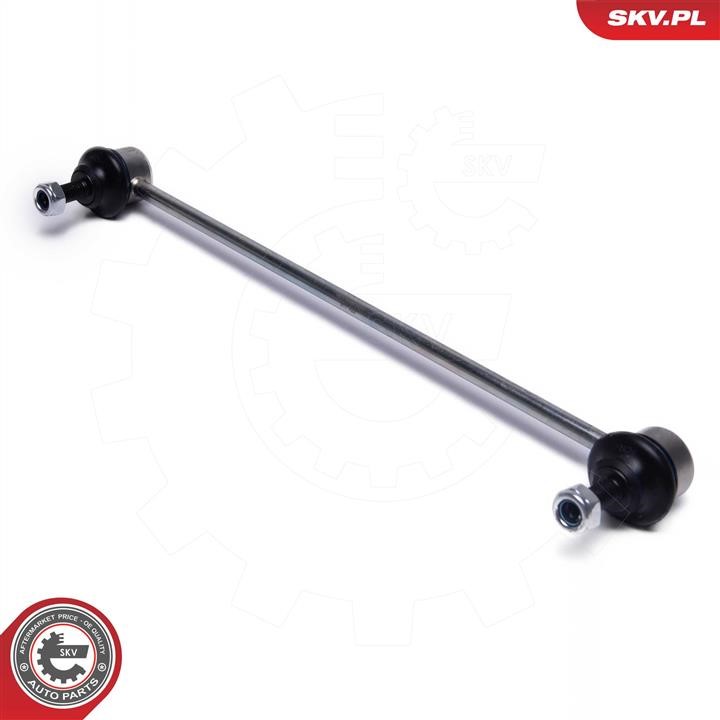 Control/Trailing Arm Kit, wheel suspension Esen SKV 04SKV720