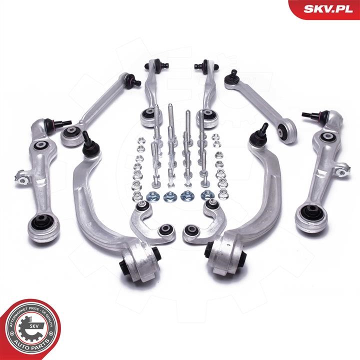 Buy Esen SKV 04SKV730 – good price at EXIST.AE!
