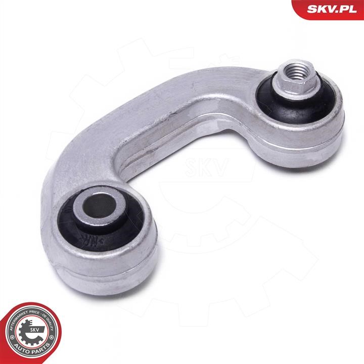 Control/Trailing Arm Kit, wheel suspension Esen SKV 04SKV730
