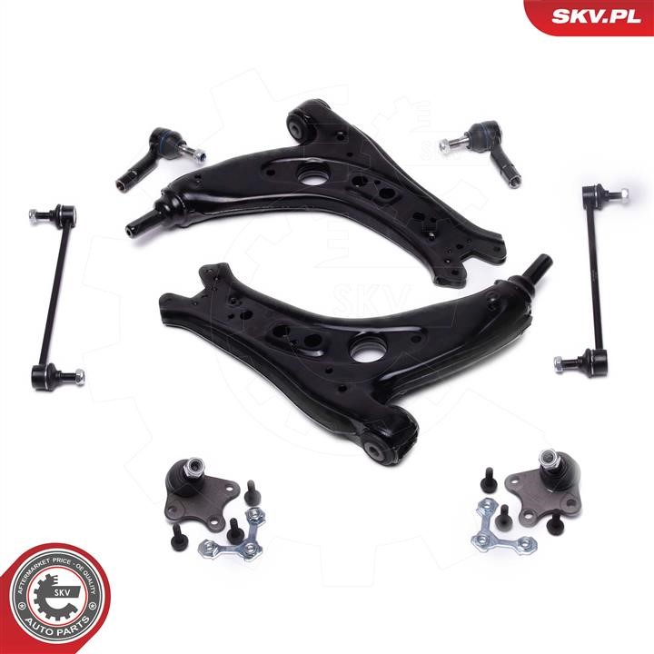 Buy Esen SKV 04SKV740 at a low price in United Arab Emirates!