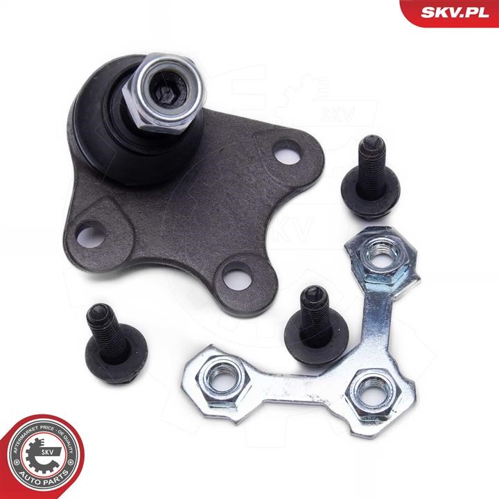 Esen SKV Control/Trailing Arm Kit, wheel suspension – price [object Object] PLN