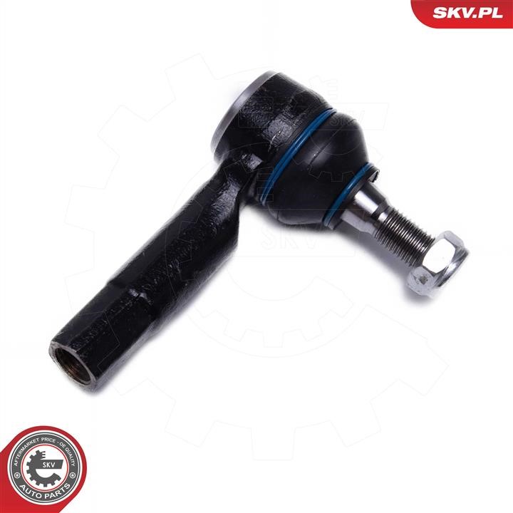 Control/Trailing Arm Kit, wheel suspension Esen SKV 04SKV740