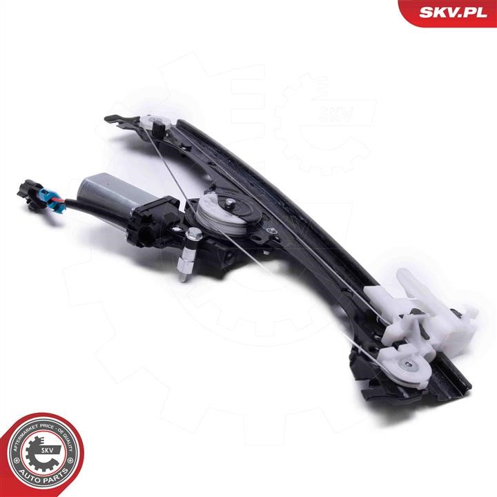 Window Regulator Esen SKV 00SKV145