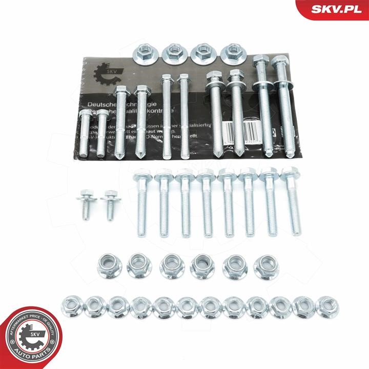 04SKV628 Esen SKV Fastening Bolt, control arm