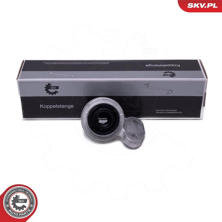 04SKV672 Esen SKV Control arm bushing