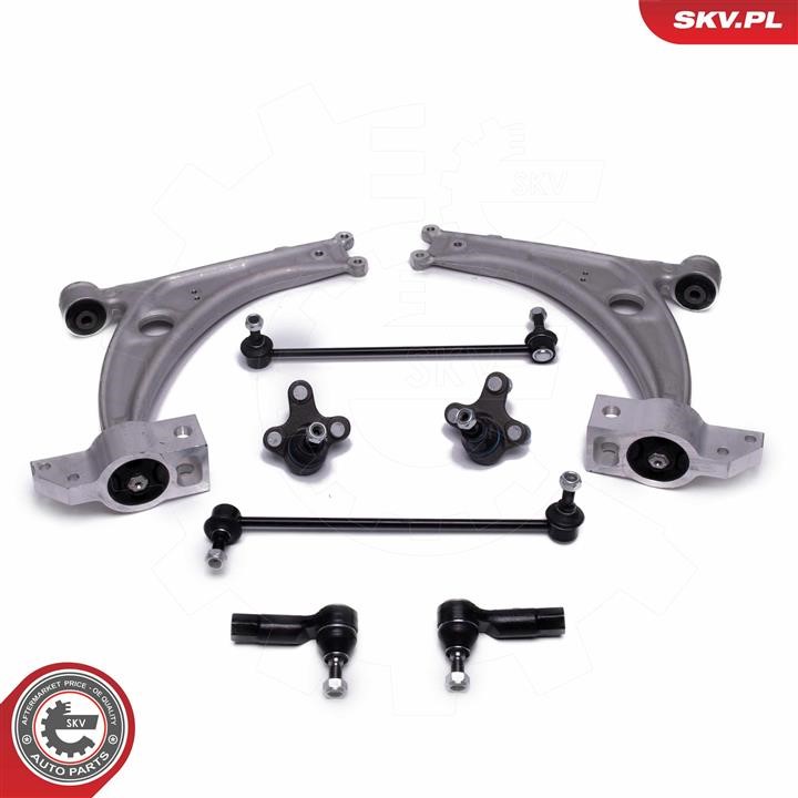 Buy Esen SKV 04SKV680 at a low price in United Arab Emirates!