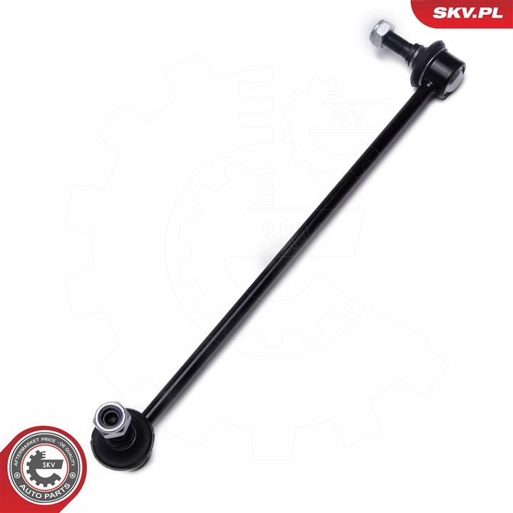 Control/Trailing Arm Kit, wheel suspension Esen SKV 04SKV680